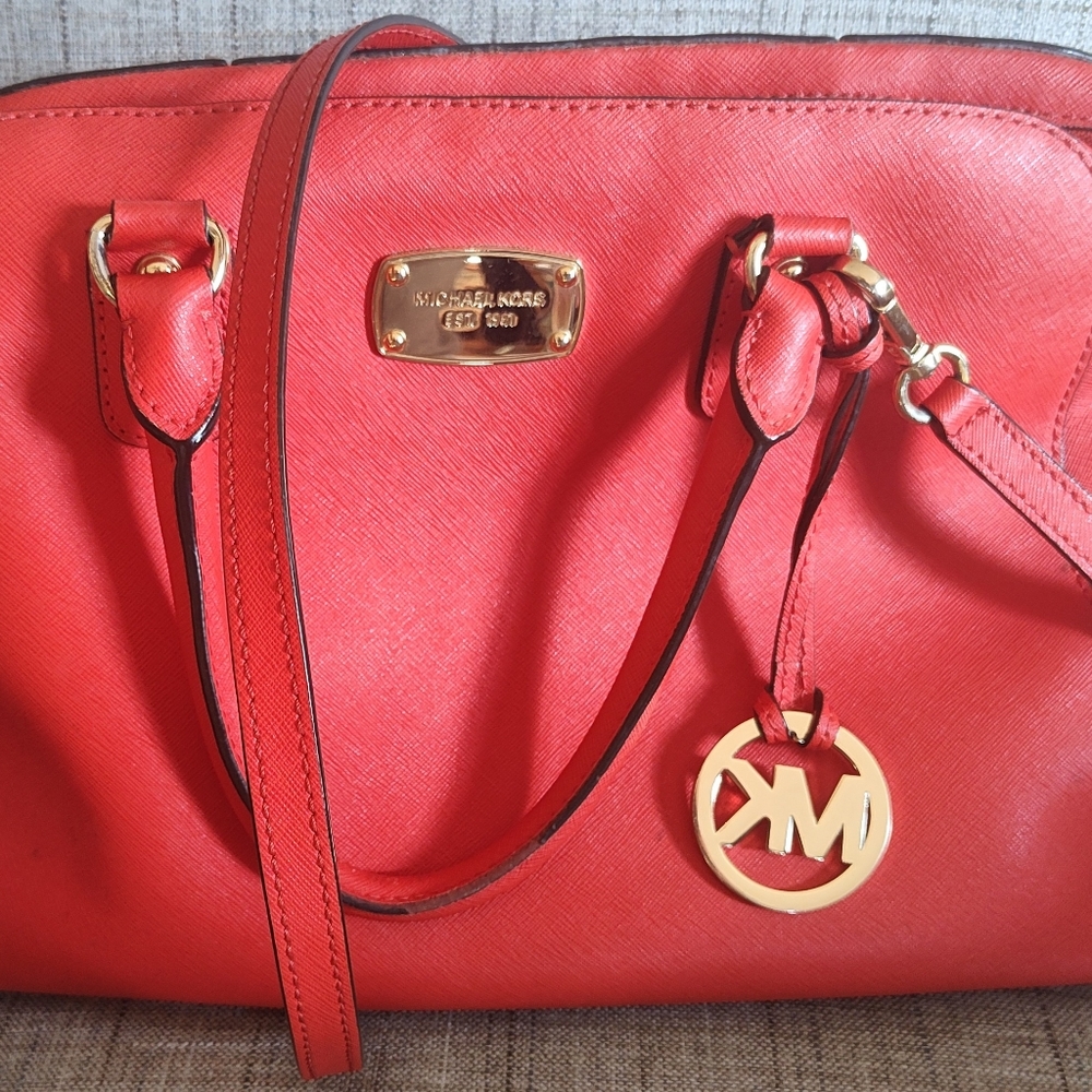 Michael Kors handbag
